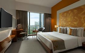 The Fern Residency Chembur, Mumbai, Series By Marriott