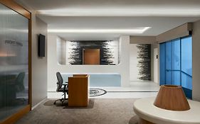 The Fern Residency Mumbai, The Acres Chembur, Series By Marriott